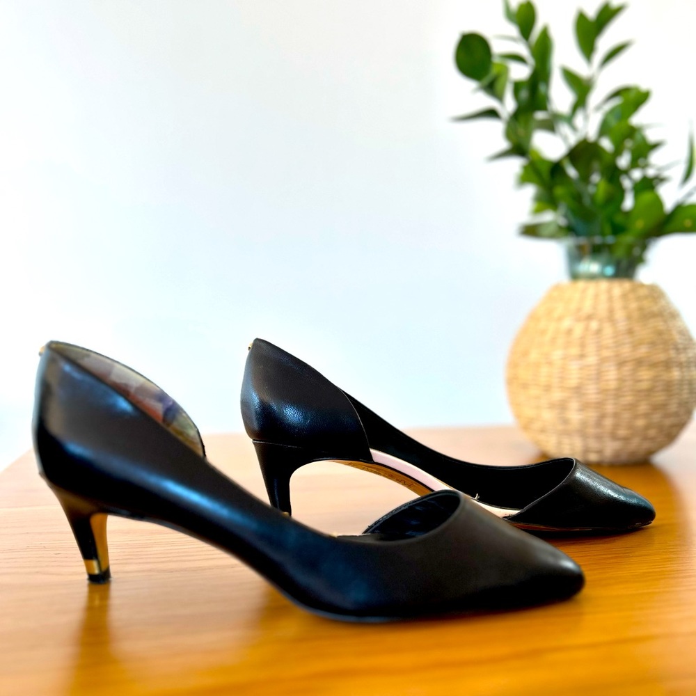Ted Baker scarpins